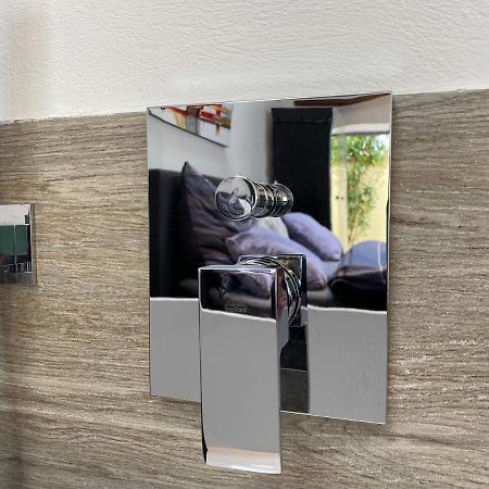 Auszeit Vienna Wellness Apartment 外观 照片