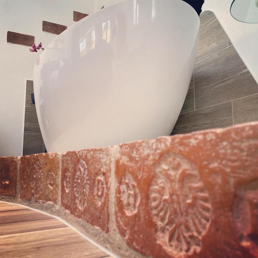 Auszeit Vienna Wellness Apartment 外观 照片
