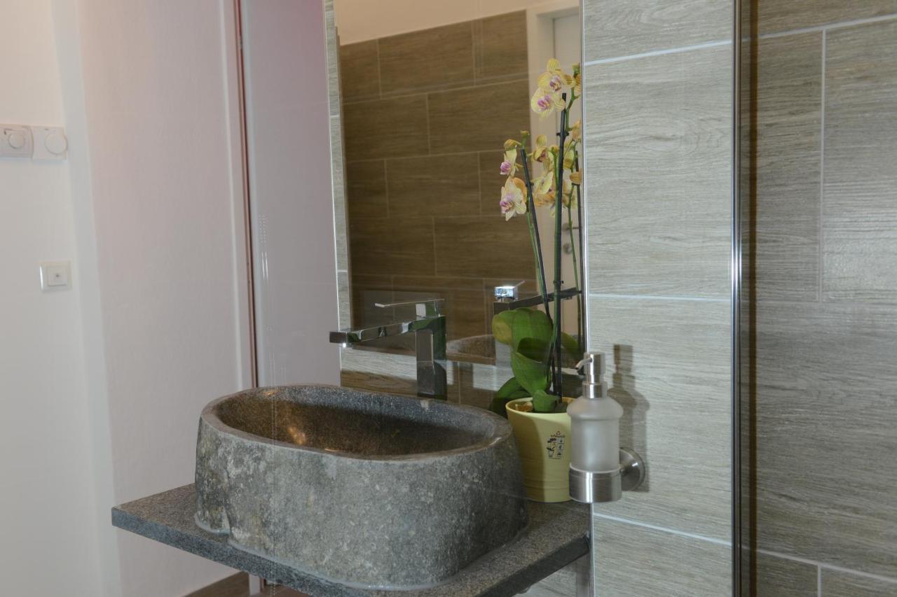 Auszeit Vienna Wellness Apartment 外观 照片