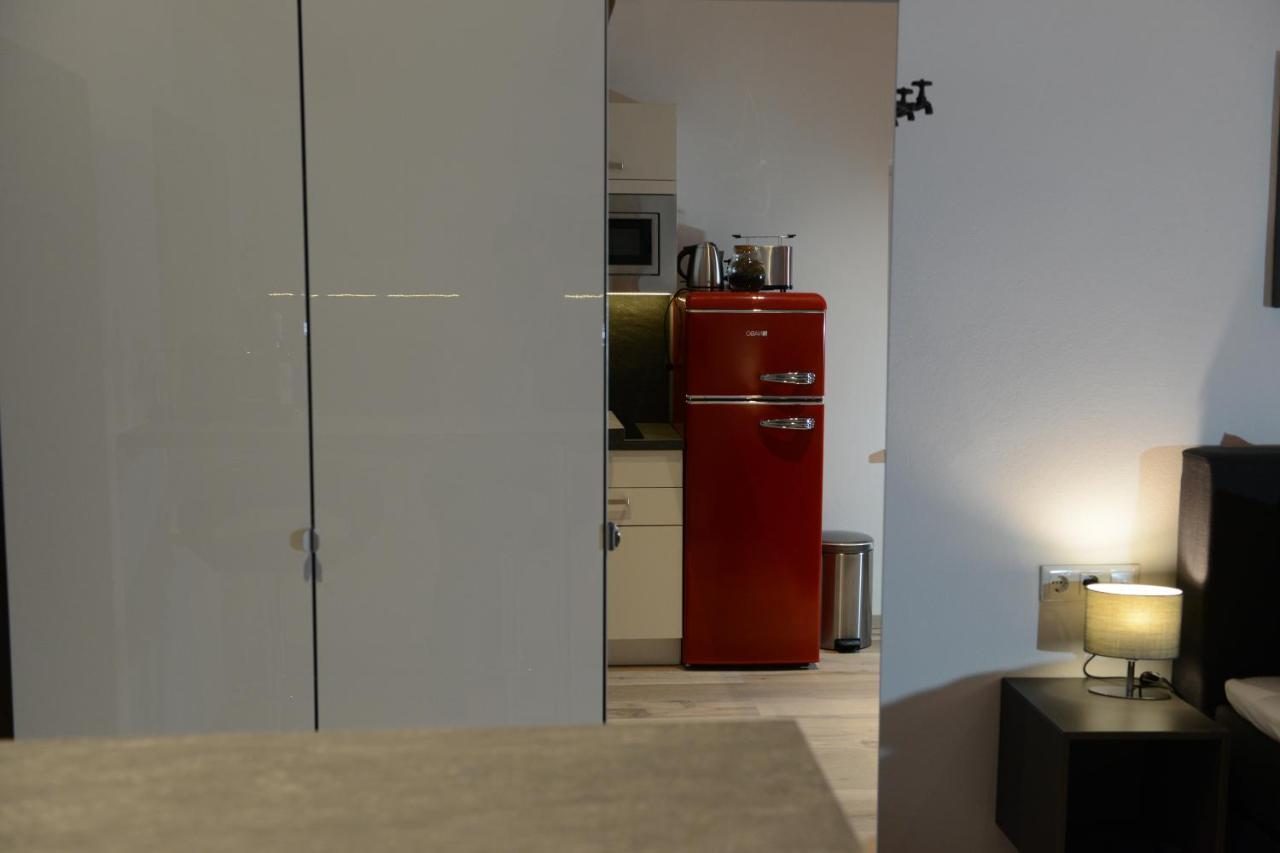 Auszeit Vienna Wellness Apartment 外观 照片
