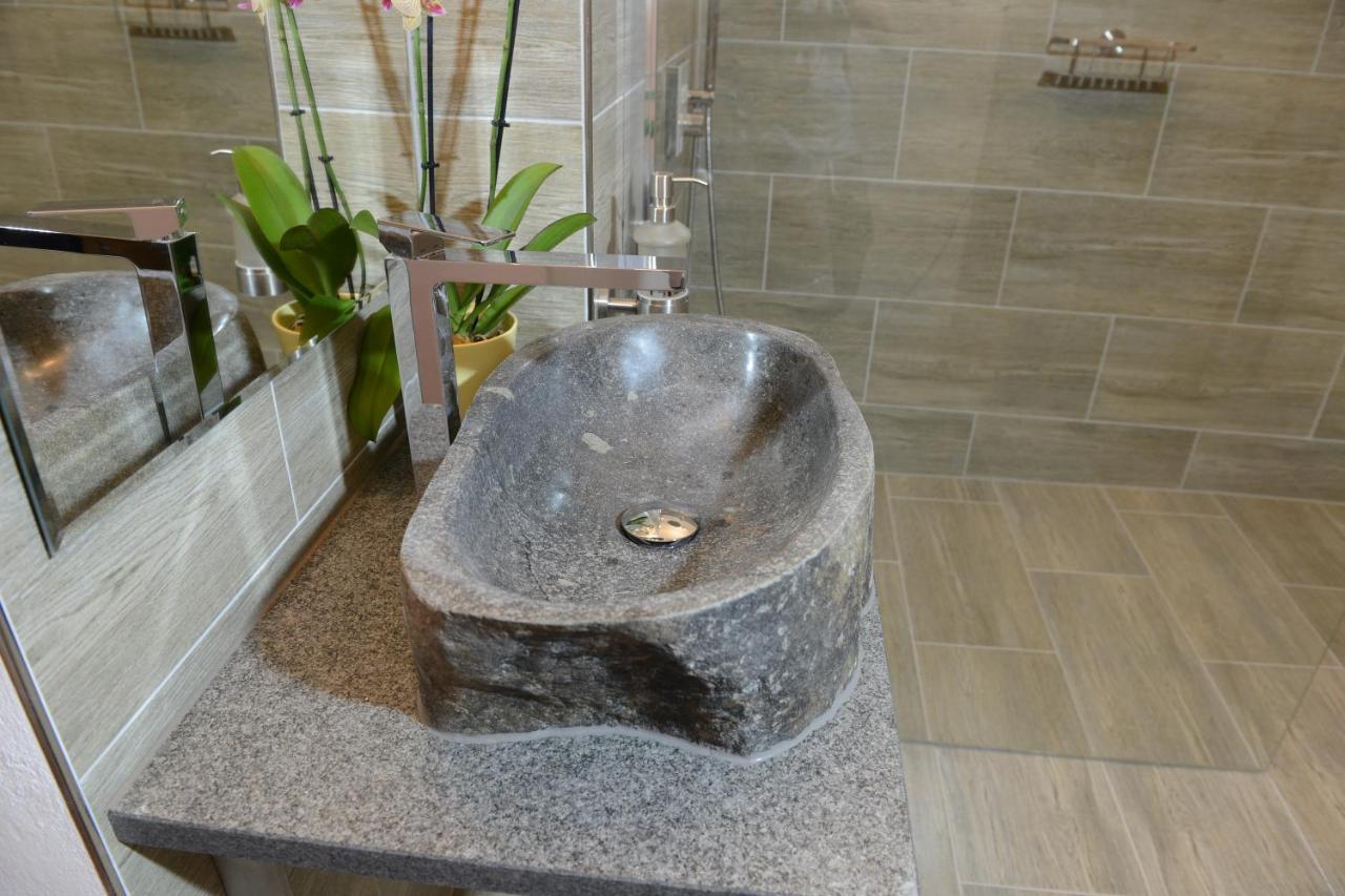 Auszeit Vienna Wellness Apartment 外观 照片