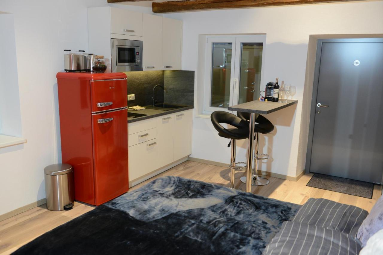 Auszeit Vienna Wellness Apartment 外观 照片