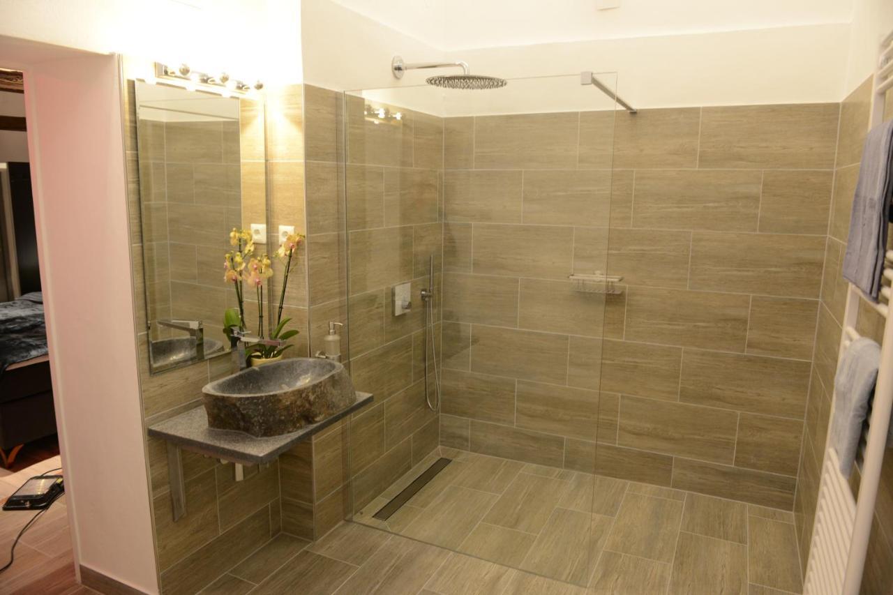 Auszeit Vienna Wellness Apartment 外观 照片