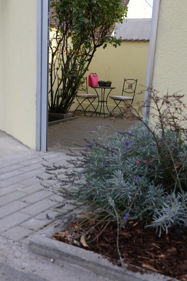 Auszeit Vienna Wellness Apartment 外观 照片
