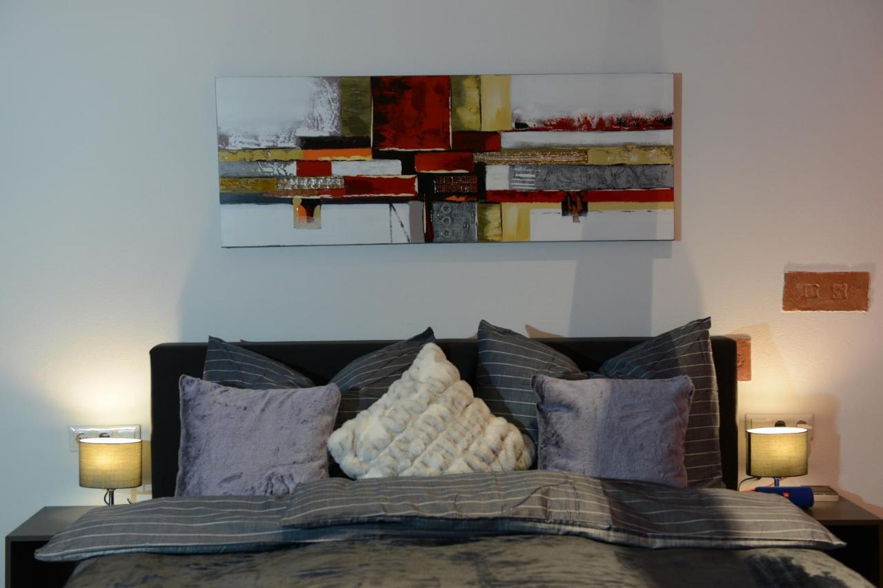 Auszeit Vienna Wellness Apartment 外观 照片
