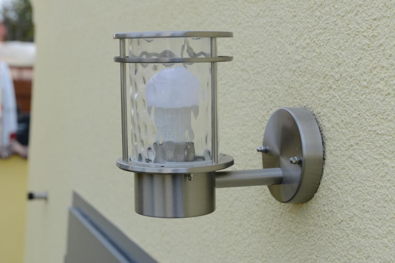 Auszeit Vienna Wellness Apartment 外观 照片